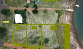 Imagem 6: Terreno residencial para Venda!!! Riviera de Santa Cristina XIII, Paranapanema