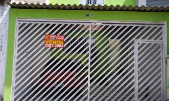 Imagem: Sobrado para Venda Jardim Cumbica, Guarulhos!!!