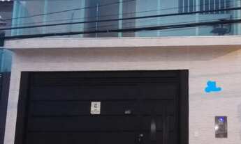 Imagem: Casa Assobradada para Venda Jardim Flor