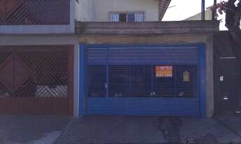 Imagem 3: Sobrado para Venda Vila Bela Vista (zona Norte), São Paulo!!!