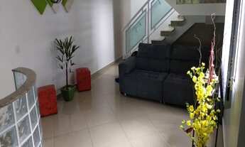 Imagem: Sobrado para Venda Parque Flamengo, Guarulhos!!!!