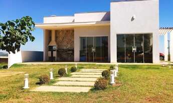 Imagem 3: Casa de Campo para Venda - Setor Marina Riviera de Santa Cristina XIII, Paranapanema!!!!!