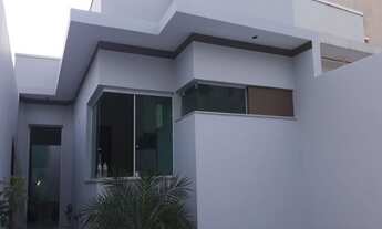 Imagem: CASA TÉRREA PARA VENDA!!! !!! Bela Vista