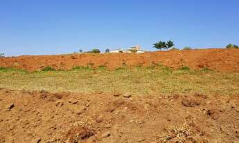 Imagem: Terreno para Venda Ninho Verde II, Pardinho!!!