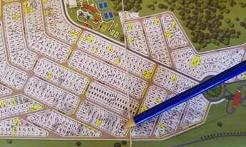 Imagem 5: Terreno para Venda Ninho Verde II, Pardinho!!!