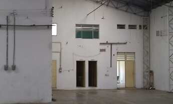 Imagem 3: GALPAO COMERCIAL em GUARULHOS - SP, JARDIM BELA VISTA