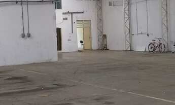 Imagem 4: GALPAO COMERCIAL em GUARULHOS - SP, JARDIM BELA VISTA