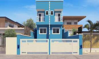 Imagem: Sobrado para Venda Jardim Célia, Cocaia