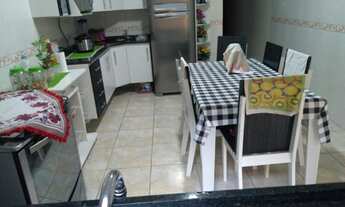 Imagem 4: CASA PARA VENDA Casa com 3 dormitórios