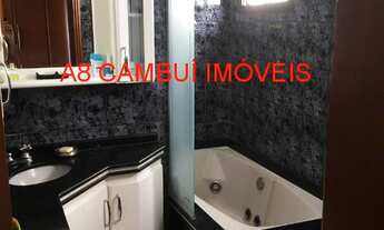 Imagem 2: APARTAMENTO A VENDA NO CONDOMÍNIO EDIFÍCIO ILHA ROCAS COM 2 DORMITÓRIOS - CAMPINAS -SP