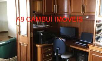 Imagem 4: APARTAMENTO A VENDA NO CONDOMÍNIO EDIFÍCIO ILHA ROCAS COM 2 DORMITÓRIOS - CAMPINAS -SP