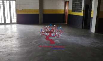 Imagem: BARRACAO COMERCIAL em CAMPINAS - SP, VILA