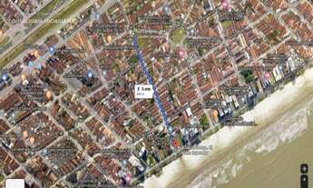 Imagem 2: TERRENO COMERCIAL em PRAIA GRANDE - SP, REAL