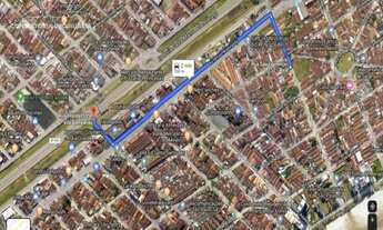 Imagem 3: TERRENO COMERCIAL em PRAIA GRANDE - SP, REAL