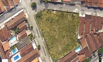 Imagem 4: TERRENO COMERCIAL em PRAIA GRANDE - SP, REAL