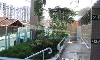 Imagem 3: APARTAMENTO para Venda OCIAN, PRAIA GRANDE SP, 03 dormitorios, sendo 01 suite, sala com sa