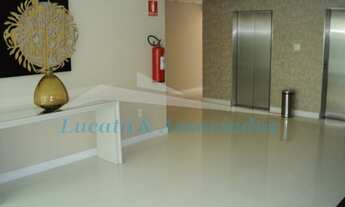 Imagem 4: APARTAMENTO para Venda OCIAN, PRAIA GRANDE SP, 03 dormitorios, sendo 01 suite, sala com sa