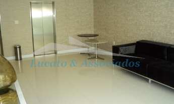 Imagem 6: APARTAMENTO para Venda OCIAN, PRAIA GRANDE SP, 03 dormitorios, sendo 01 suite, sala com sa