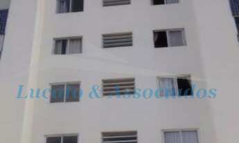 Imagem 2: Apartamento para venda na Vila Sônia em Praia Grande SP 02 dormitorios, sala, cozinha, 01