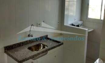 Imagem 3: Apartamento para venda na Vila Sônia em Praia Grande SP 02 dormitorios, sala, cozinha, 01