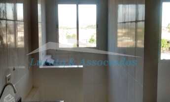 Imagem 4: Apartamento para venda na Vila Sônia em Praia Grande SP 02 dormitorios, sala, cozinha, 01