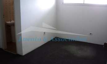 Imagem 3: 52M² de Área Construída na Rua Jaú