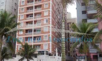 Imagem: Cobertura frente mar no bairro da aviação