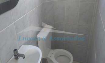 Imagem 7: Excelente oportunidade de locação: Sala comercial na Vila Tupi, Praia Grande-SP, com 38,55