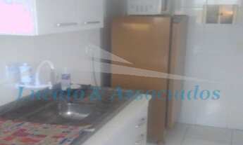 Imagem 4: Apartamento na Vila Sônia, 02 dormitorios