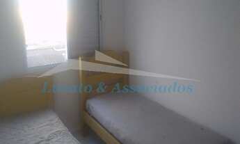 Imagem 7: Apartamento na Vila Sônia, 02 dormitorios