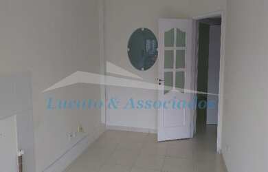 Imagem 6: Sala comercial de alto padrão para locação na Vila Tupi, Praia Grande-SP: 1 sala, 1 banhei