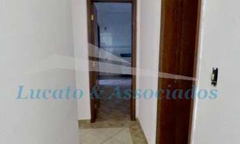 Imagem 3: Apartamento prédio Frente Mar para Locação na Aviação em Praia Grande SP