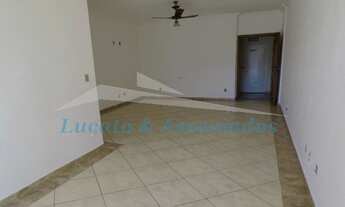 Imagem 4: Apartamento prédio Frente Mar para Locação na Aviação em Praia Grande SP