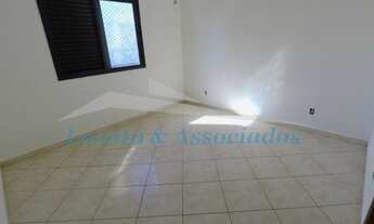 Imagem 7: Apartamento prédio Frente Mar para Locação na Aviação em Praia Grande SP