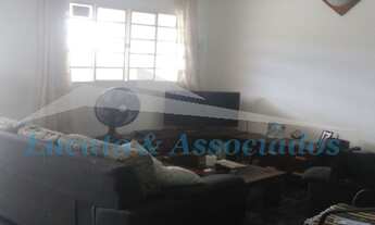 Imagem 7: Casa isolada de esquina no Balneário Maracanã Mirim em Praia Grande SP