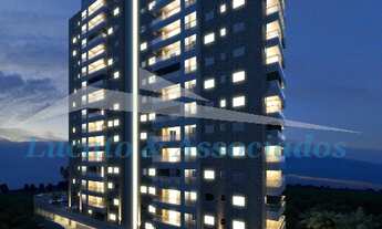 Imagem 2: Venda CANTO DO FORTE, PRAIA GRANDE 2 dormitórios sendo 1 suíte, 1 sala, 1 banheiro, 1 vaga