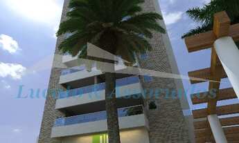 Imagem 3: Venda CANTO DO FORTE, PRAIA GRANDE 2 dormitórios sendo 1 suíte, 1 sala, 1 banheiro, 1 vaga