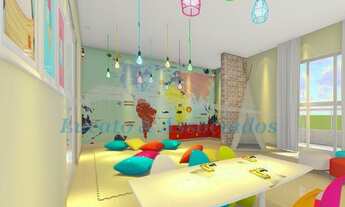 Imagem 7: Venda CANTO DO FORTE, PRAIA GRANDE 2 dormitórios sendo 1 suíte, 1 sala, 1 banheiro, 1 vaga