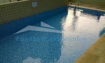 Imagem 4: Apartamento à venda em Praia Grande-SP: 2 quartos, 1 suíte, 1 sala, 2 banheiros, 1 vaga de