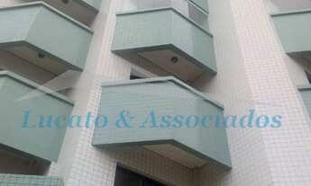 Imagem: Apartamento para venda na Ocian em Praia