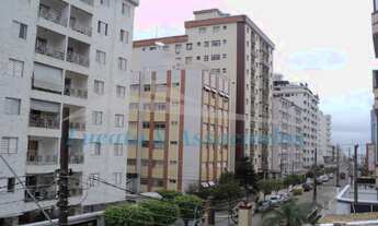 Imagem 2: APARTAMENTO para Venda no CANTO DO FORTE, Praia Grande SP, 02 Dormitórios