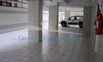 Imagem 4: APARTAMENTO para Venda no CANTO DO FORTE, Praia Grande SP, 02 Dormitórios