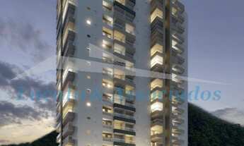 Imagem 2: Apartamento de Luxo à Venda em Canto do Forte, Praia Grande-SP: 3 Quartos, 3 Suítes, 1 Sal