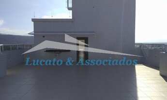 Imagem 6: Apartamento à venda em Praia Grande-SP, bairro Caiçara: 2 quartos, 1 suíte, 1 sala, 2 banh