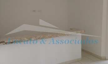 Imagem 3: Sala comercial de alto padrão para locação na Vila Tupi, Praia Grande-SP: 1 sala, 1 banhei