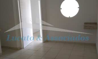 Imagem 2: Sala comercial de alto padrão para locação na Vila Tupi, Praia Grande-SP: 1 sala, 1 banhei