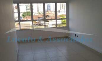 Imagem 4: Sala comercial de alto padrão para locação na Vila Tupi, Praia Grande-SP: 1 sala, 1 banhei