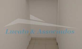 Imagem 7: Sala comercial de alto padrão para locação na Vila Tupi, Praia Grande-SP: 1 sala, 1 banhei