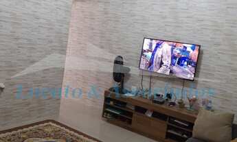 Imagem 5: Sobrado para venda na Vila Sonia em Praia Grande SP 04 dormitórios sendo 01 suite master c