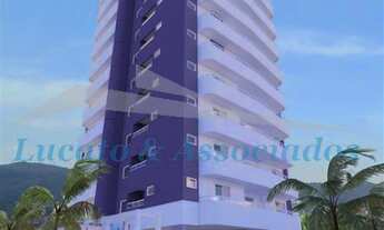 Imagem 2: Apartamento para venda na Aviação em Praia Grande SP, 02 dormiórios, sendo 02 suítes, lava